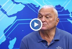 Журналистът заяви че би подкрепил и референдум за присъединяване на