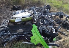 Скоростта над 200 км ч и състоянието на пътя сред ключовите