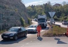 По случая е образувано досъдебно производствоТрагичен инцидент с товарна композиция