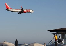 Полетите на летище Бергамо бяха спрени за два часа след