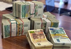 Депозитите в левове скочиха с над 22 докато лихвите продължават