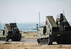 Държавният департамент разреши покупката на ракетна система за брегова отбранаДържавният