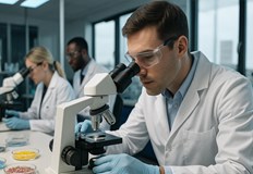 Учени откриха тревожни нива на пластмасови частици в човешкия мозък