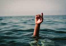 Жител на село Габър влязъл в морето след употреба на