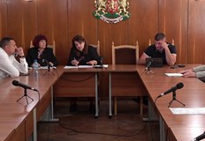 Съветниците ще решават за финансиране на проект EQUAL на стойност