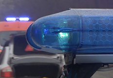 Пет пътни произшествия за денонощието отчете ОДМВР РусеЗа изминалото