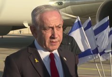 Израелският премиер ще се срещне с американския президент на частна