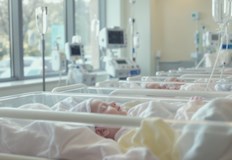 Революционната технология предотвратява тежки наследствени заболяванияВъв Великобритания са се родили