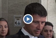 Костадин Костадинов играе с властта заяви лидерът на Величие Сцена напомняща