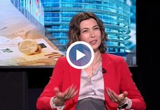 Българката евродепутат от Испания прогнозира позитивно влияние на единната валута