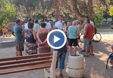 Иво Пазарджиев организира среща с потърпевши мъж се разхождал гол