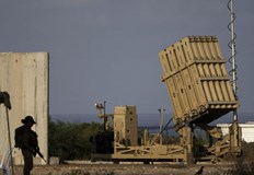 Израелската компания Рафаел ще достави системи SHORAD VSHORAD в рамките на