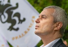 Протестите на Възраждане срещу въвеждането на еврото ще продължат и