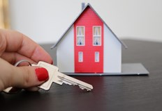 Покупките на жилища в момента се случват по бързо от отдаването