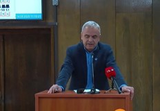 Общинският съветник постави въпроса на сесията и определи състоянието на