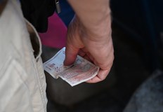 Броят на пенсионерите се увеличи с над 12 хиляди души