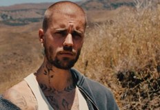 Канадският изпълнител издаде седмия си студиен албум четири години след