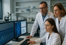 Паразитните червеи от река Кърка поемат тежки метали като олово