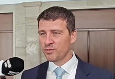 Лидерът на Величие обвини властта в непрозрачност и политически зависимости