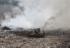 Измерванията продължават до утре включителноМобилната станция на Изпълнителната агенция по