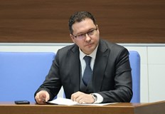 Министърът призова за общи усилия на държавата обществото и родителитеМинистърът