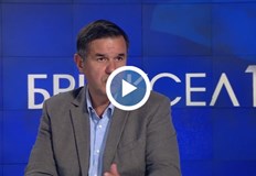 Бившият министър разкри как търговците спекулират с еврозонатаНикола Стоянов предупреди