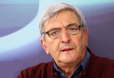 Университетският преподавател подписа писмо до ЕП и ЕК за мониторинг