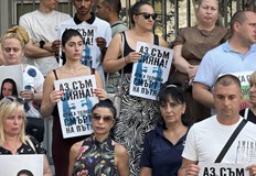 Председателката на Окръжен съд Плевен обясни че разпореждането е