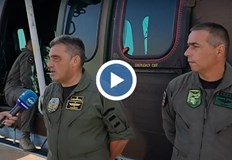 Майор Иван Панев разказва за най тежкия пожар в кариерата си