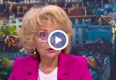 Журналистката смята че създателят на ДПС няма шансове за успех