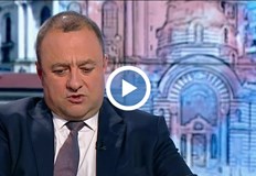 Тунел Правешки ханове отваря на 18 юли скоростната връзка със