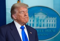 Американският президент обяви че последният му разговор с руския лидер