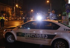 Батуми отново се превръща в център за контрабанда на ядрени