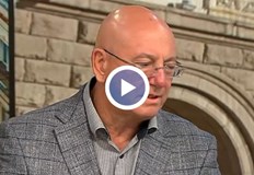 Георги Лозанов и Емил Димитров коментираха корупционния скандал който свали