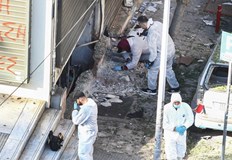 Антитерористичната полиция пое разследването на инцидентаСилен взрив рано тази сутрин