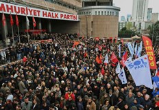 Халк ТВ и Сьозджю спират излъчването днес в полунощ заради