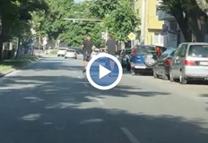 Кметът на Русе Промените в закона ще подобрят безопасността в