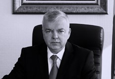 Генерал Антонов ръководеше НСО между 2014 и 2018 годинаНа 29