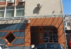 Процедурата започна вчера и продължава до утре в заседателната зала