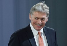 Кремълският говорител коментира думите на Борис Писториус за готовността да