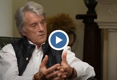 Бившият украински президент прогнозира бърз разпад на Русия Свидетели сме на