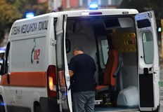 Бащата е предоставил нерегистрираното превозно средство за игра7 годишно момче е