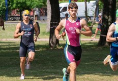 Над 150 спортисти ще се състезават в спринтова дистанция с