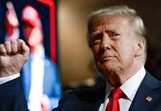 Американският президент посочи конкретни примери и коментира кризите в Газа