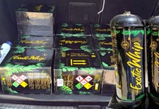 Единодушно гласуване със 161 гласа за въведе строги наказания и