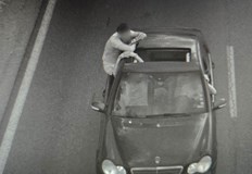 ОДМВР София санкционира за броени часове трима нарушители заснети