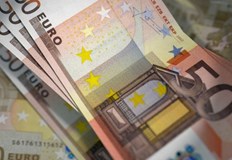 Златото се превръща в предпочитан актив за защита от геополитическите