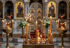 Православната църква почита днес петима от седемдесетте апостоли на ХристосДнес