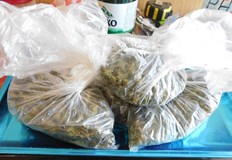 Мъжът е укривал наркотиците в жилища на територията на областта42 годишен