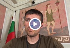 Величие разкрива проблемите с пречиствателните станции по моретоПредседателят на парламентарната